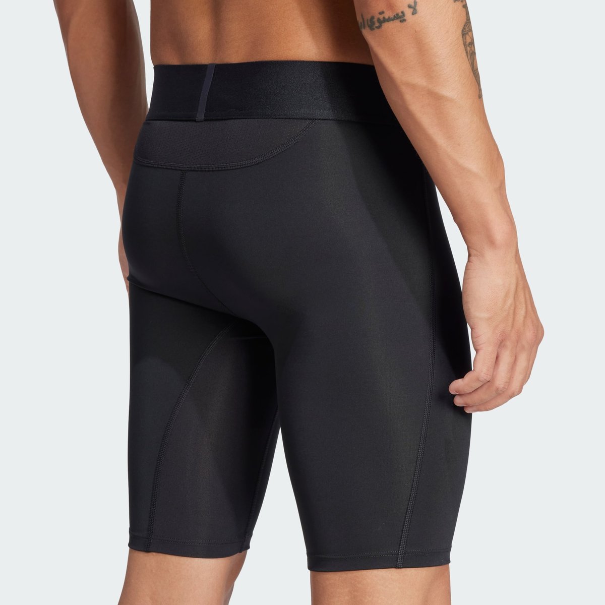 Cuissard Techfit black, adidas Performance