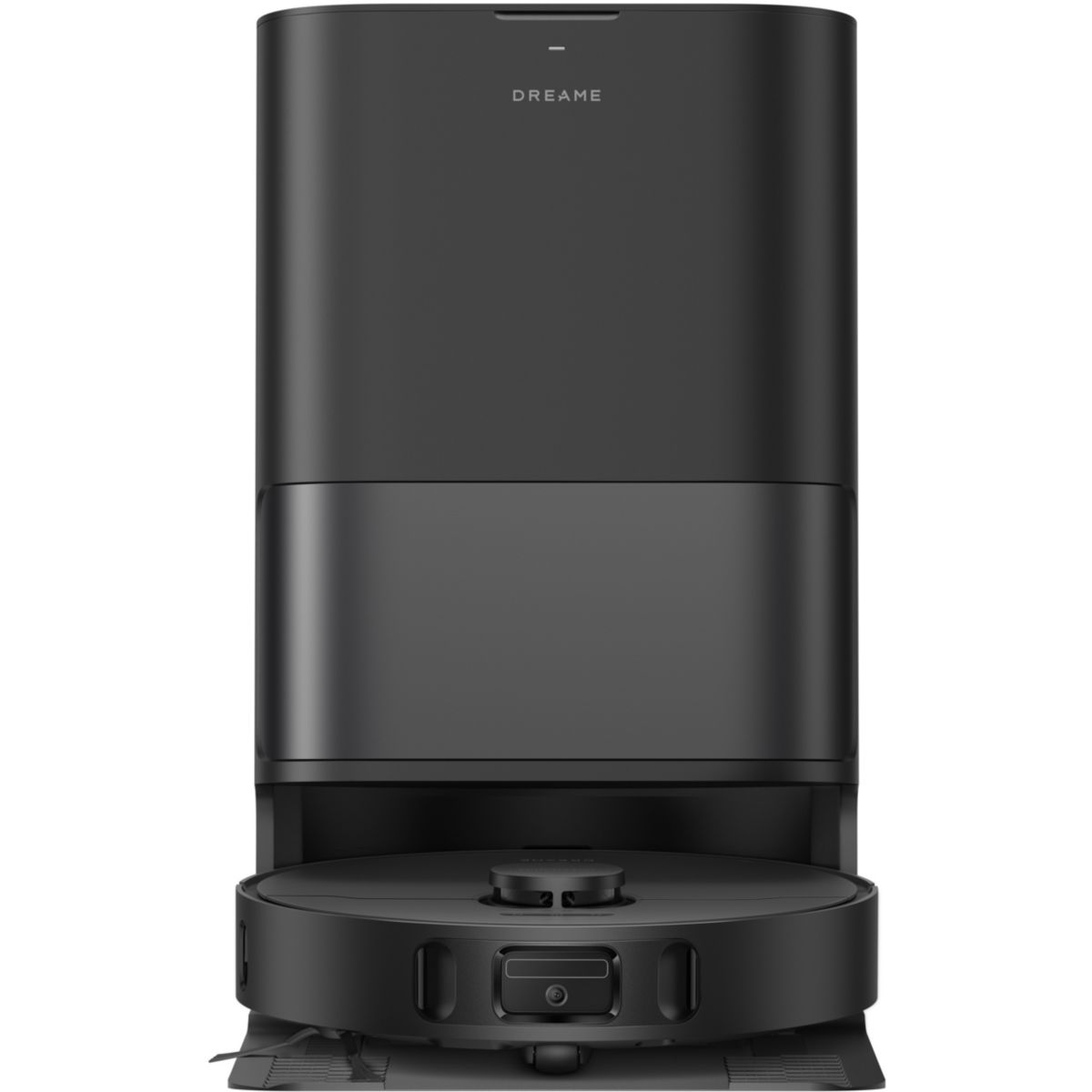 Aspirateur robot D30 Ultra Black couleur unique, DREAME
