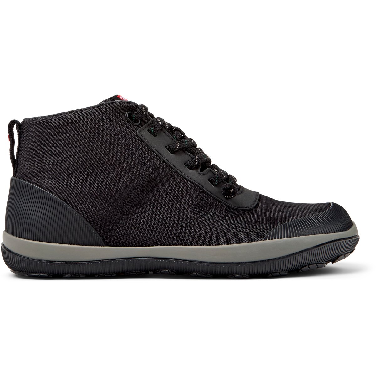 Bottines Peu Pista GM noir 2, CAMPER