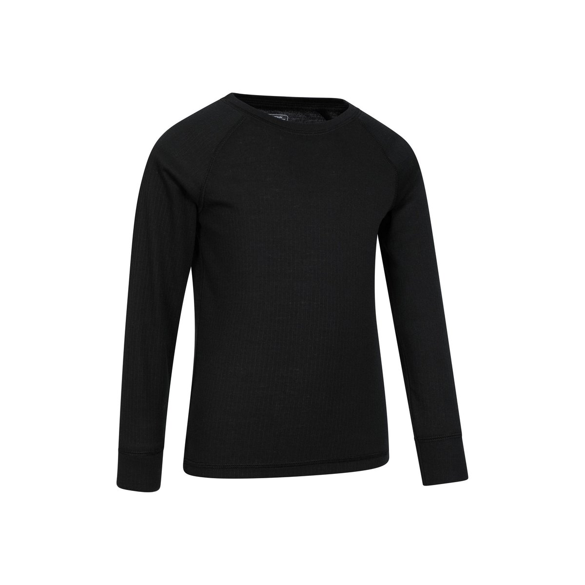 Ensemble thermique TALUS noir, MOUNTAIN WAREHOUSE
