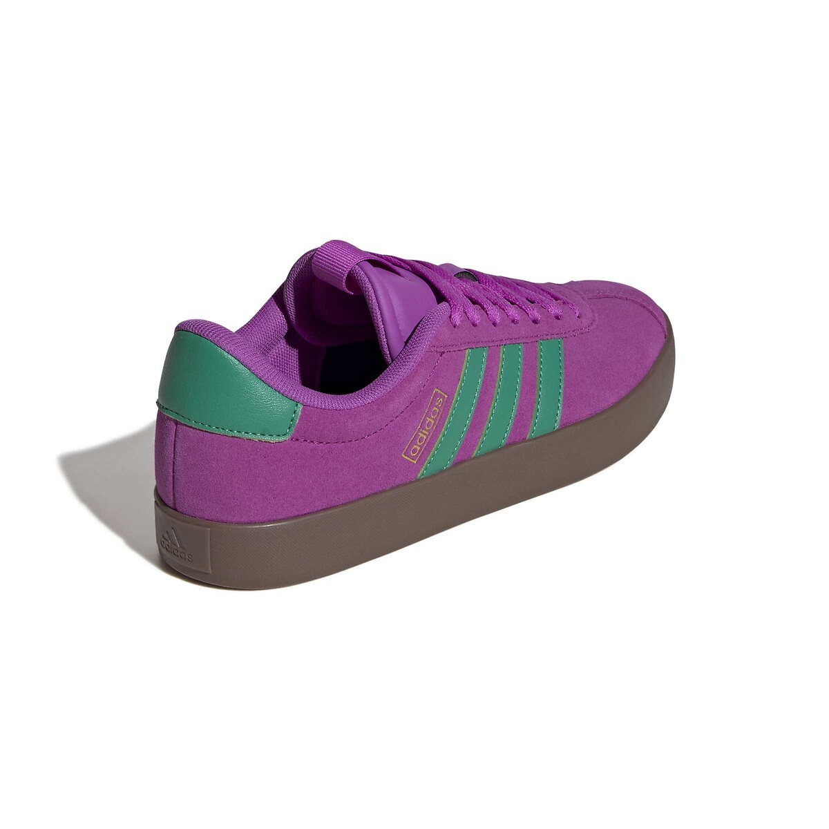 Baskets VL Court 3.0 violet, ADIDAS SPORTSWEAR