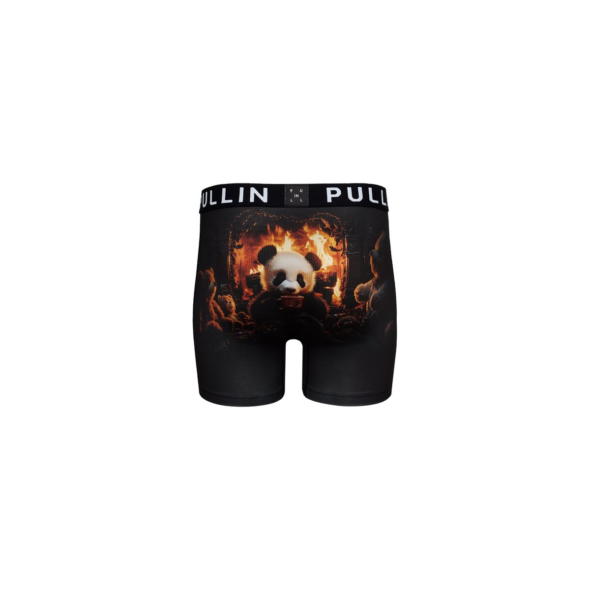 BOXER LONG PANPANDA dark, PULLIN