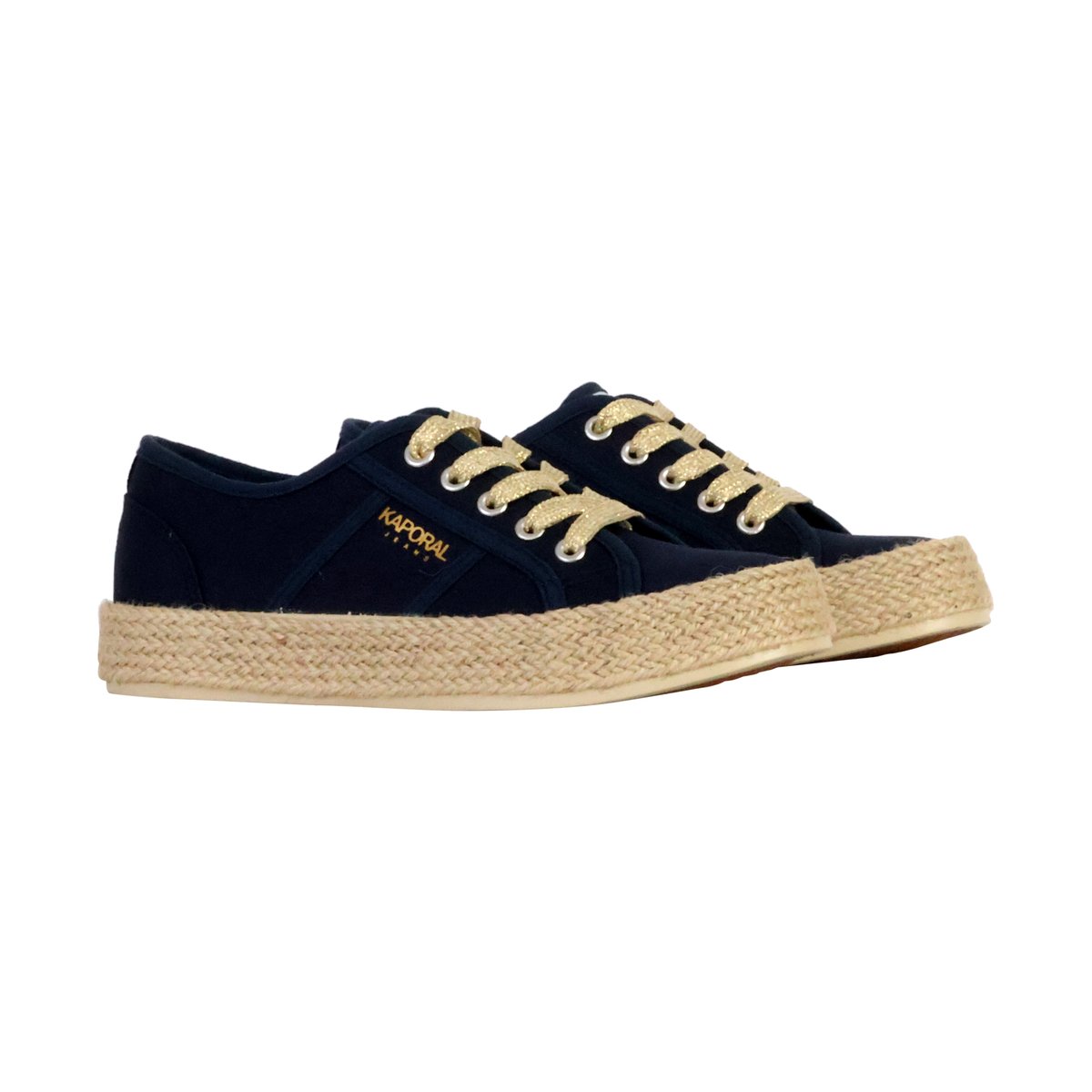 Baskets Biorgaty marine, KAPORAL