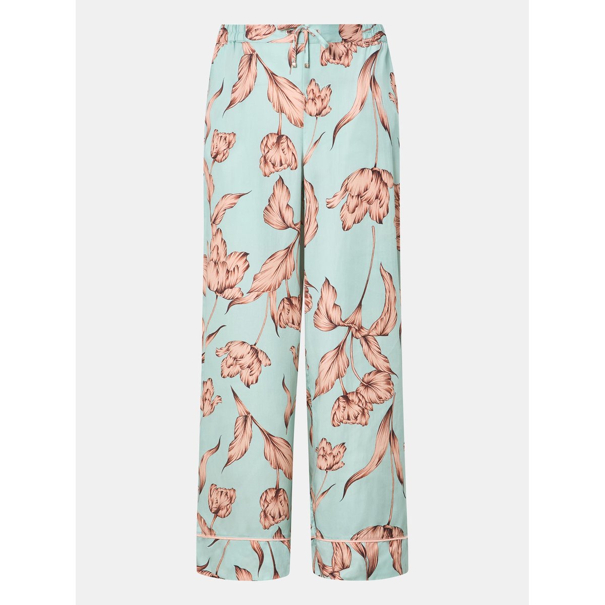 Pantalon ELIOT heritage floral, CHANTELLE