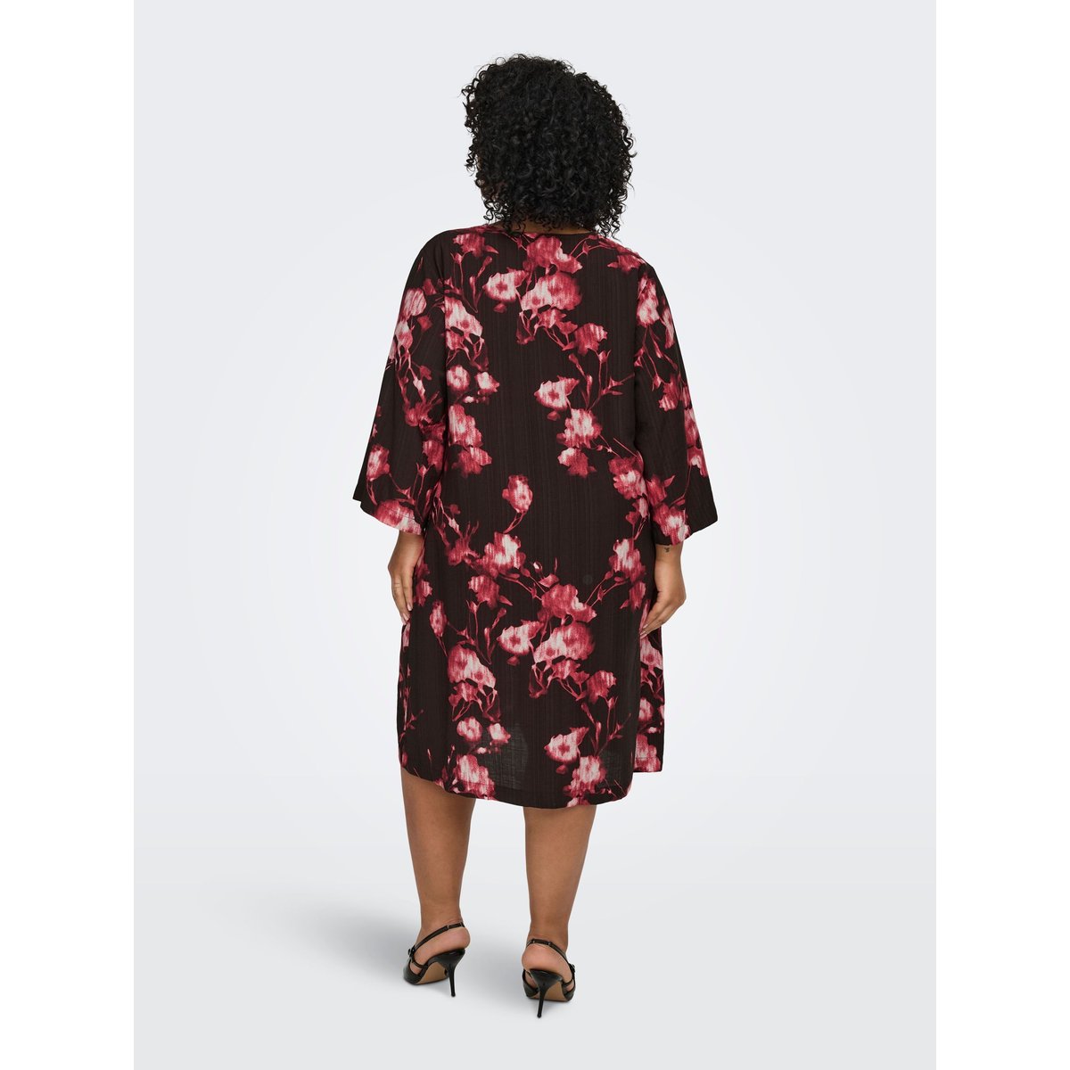 Robe black coffee, ONLY CARMAKOMA