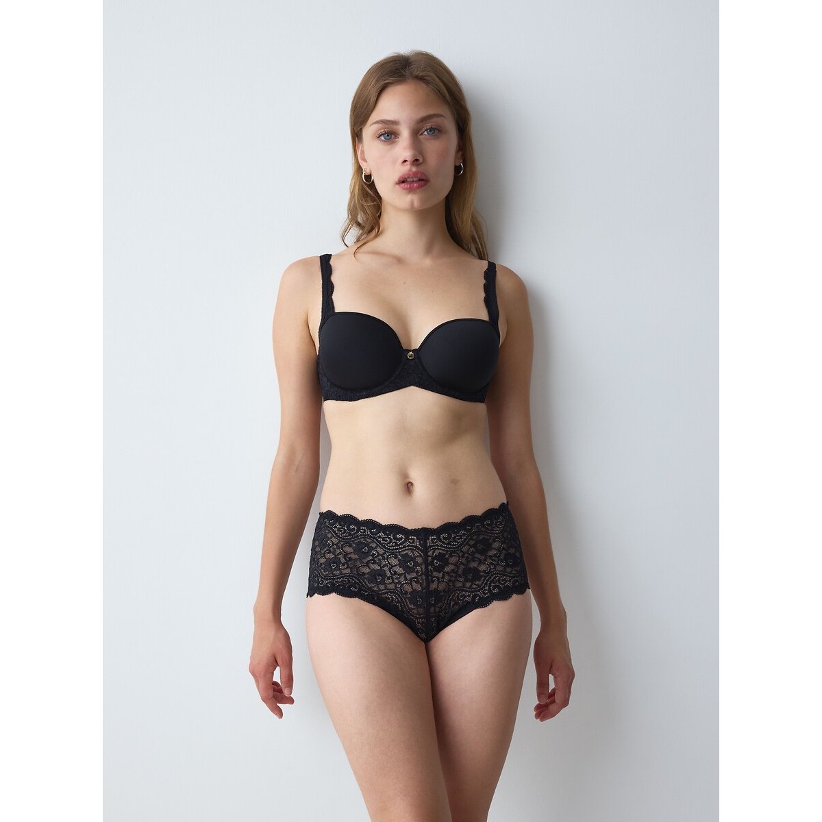 Culotte Maxi Amourette Abbigliamento E Accessori Biancheria Intima Calze Intimo La Redoute