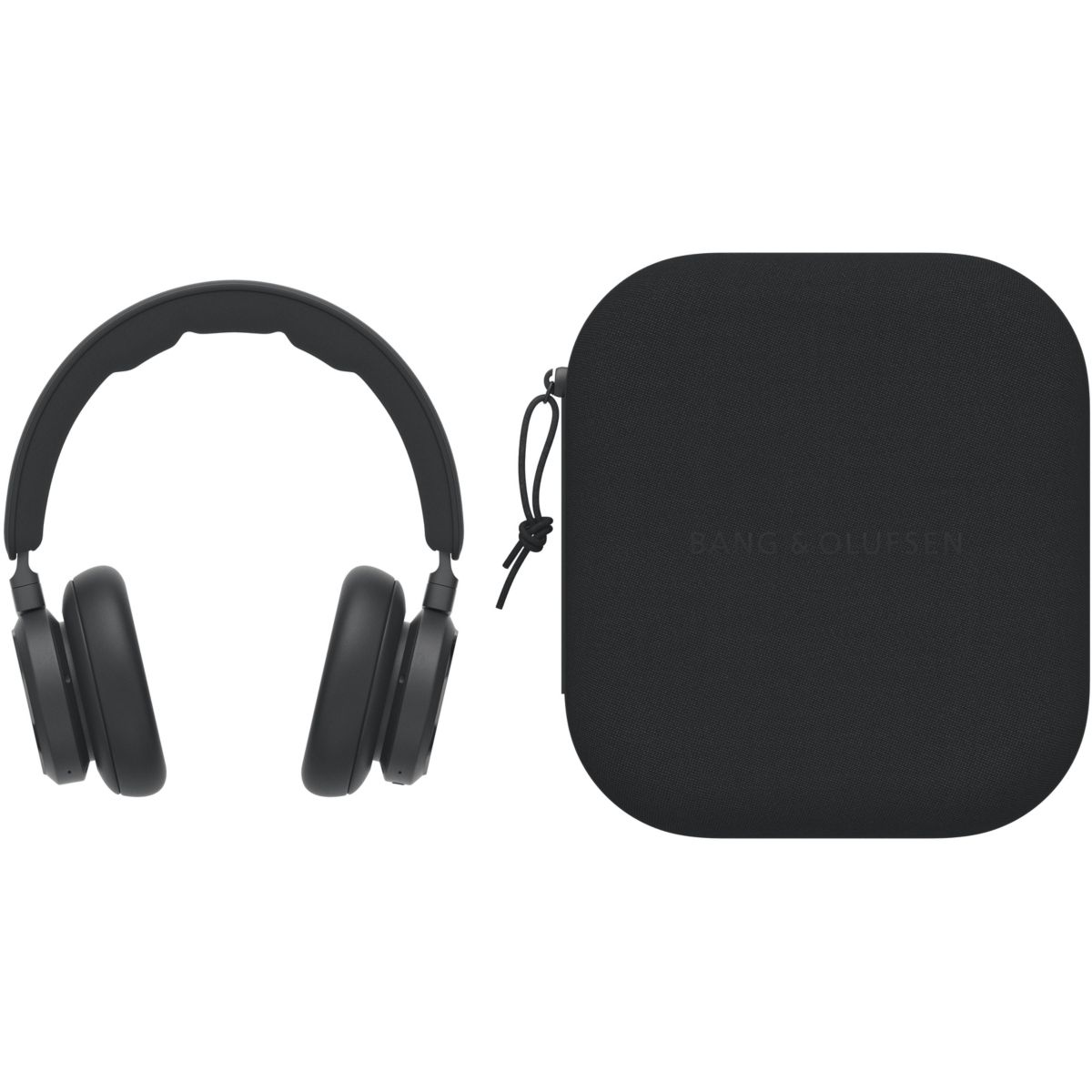 Casque Beoplay HX Anthracite noir, BANG ET OLUFSEN