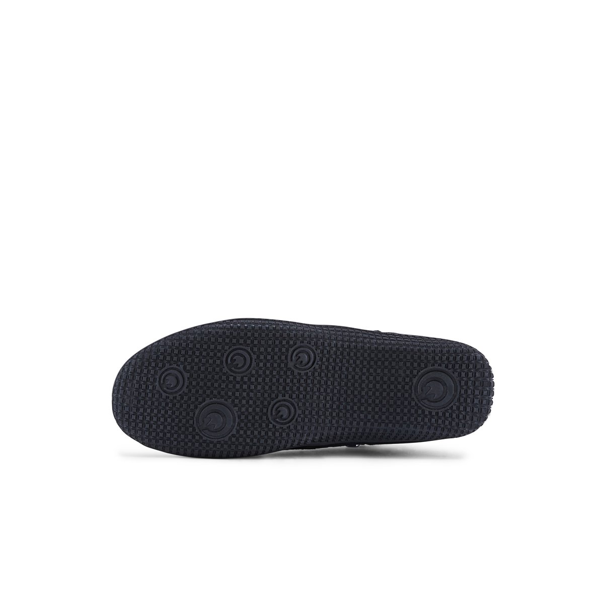 Bottines zippées cuir velours noir, PEDICONFORT