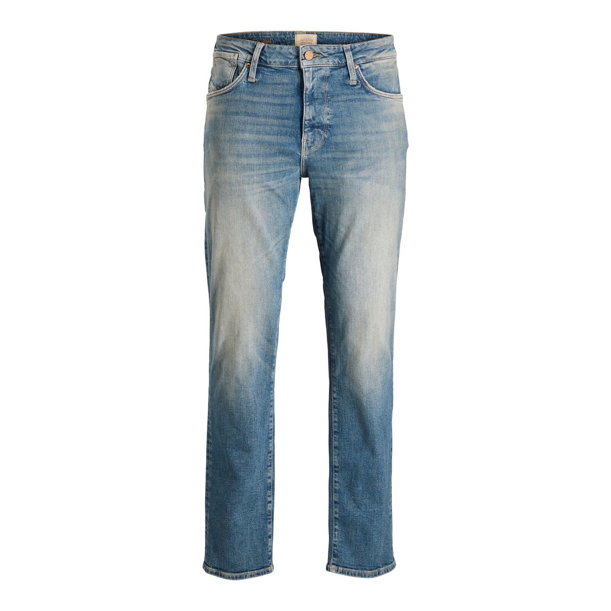 Coupe Regular blue denim, JACK & JONES
