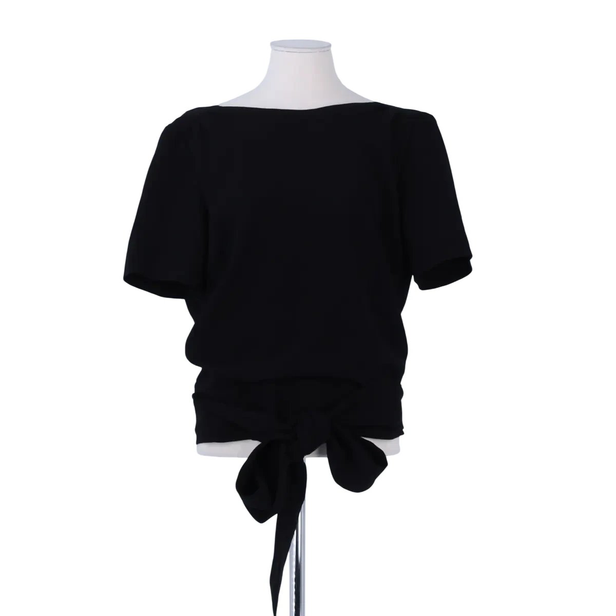 Blouse - Très Bon État noir, SEZANE