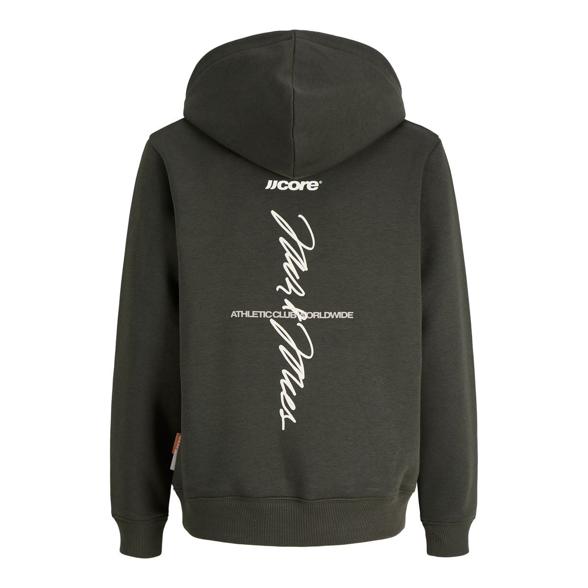 Sweat À Capuche peat, JACK & JONES JUNIOR
