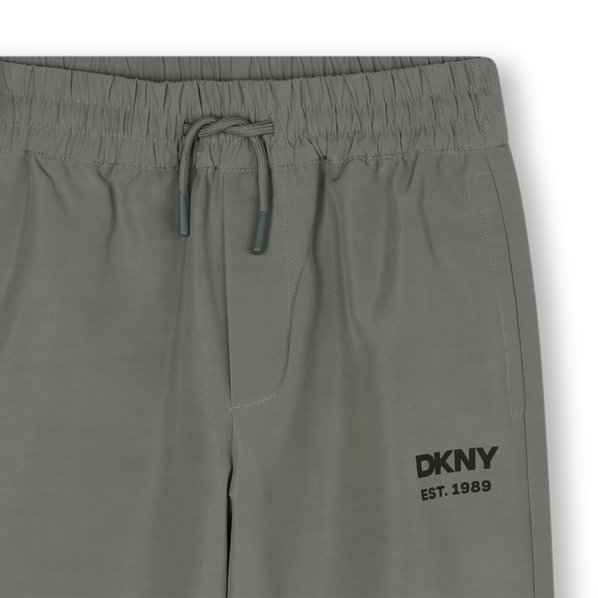 Pantalone raisin, DKNY
