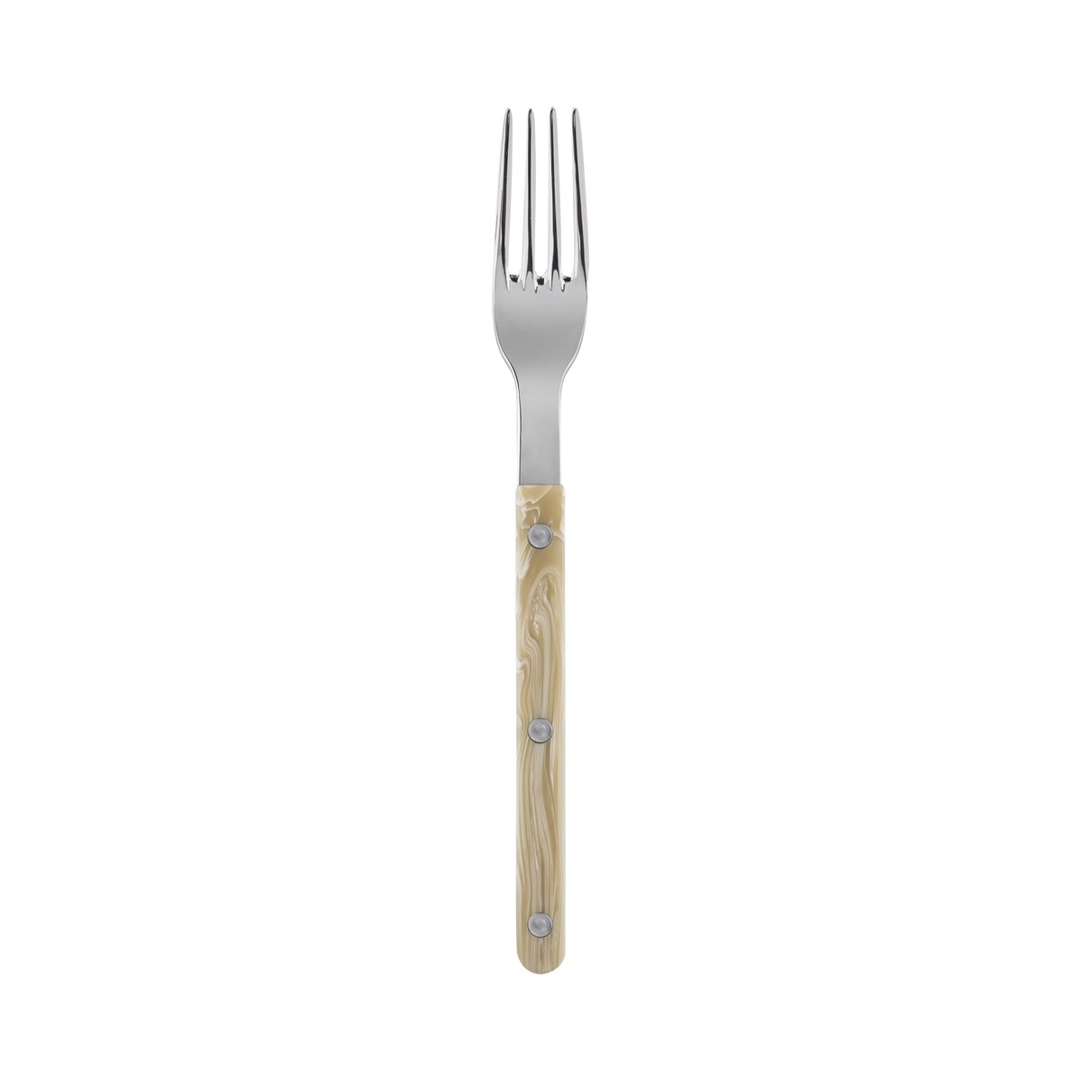 Fourchette de table, Bistrot effet corne, SABRE
