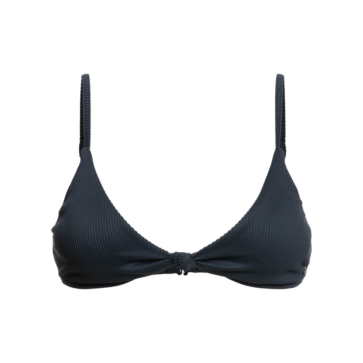 Haut de maillot de bain bikini. noir anthracite, ROXY