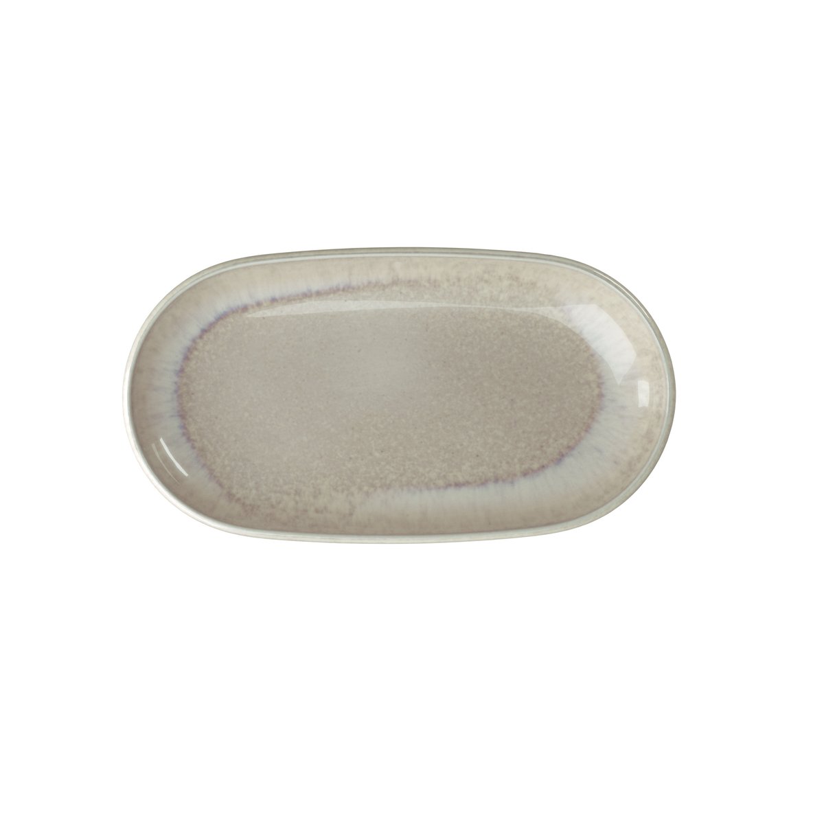 Plat De Service PERLEMOR couleur unique, LIKE. BY VILLEROY & BOCH