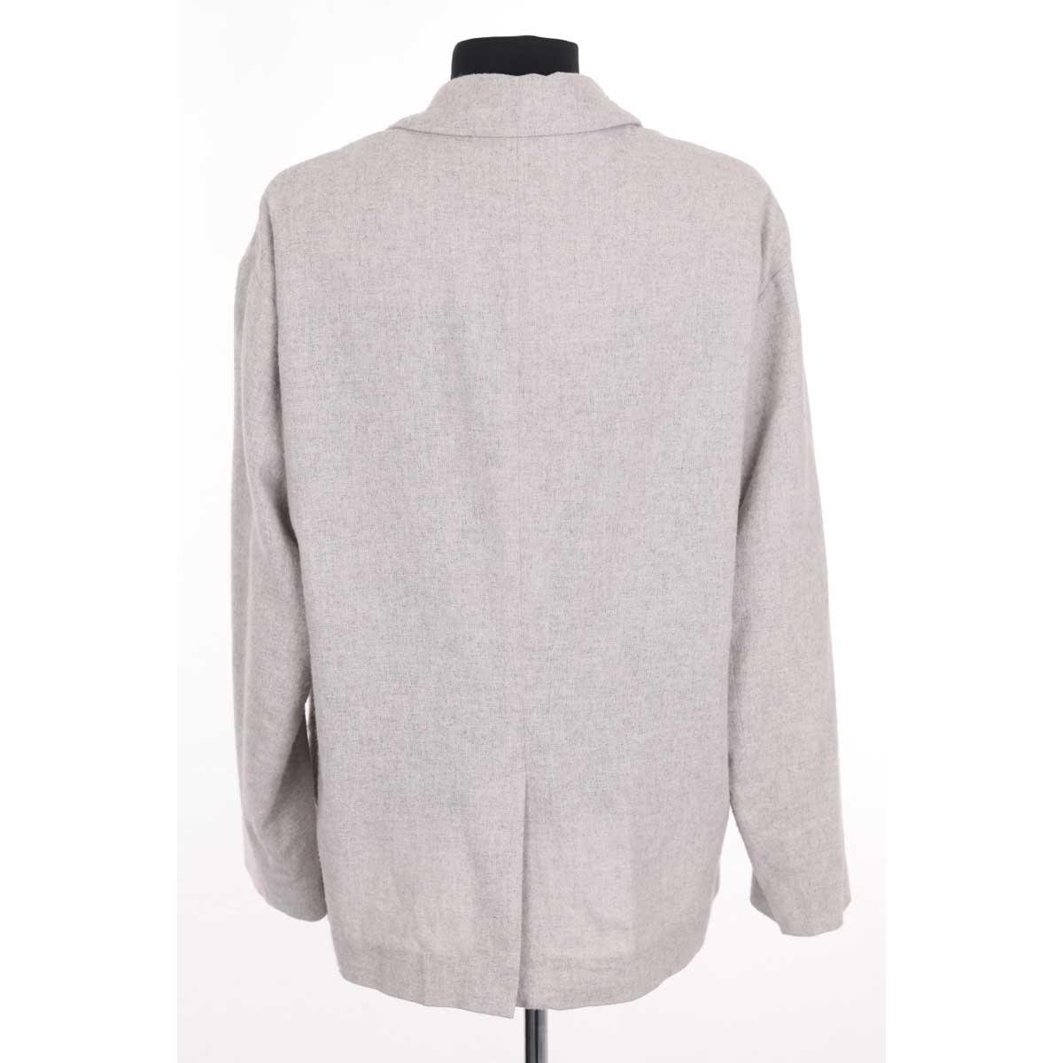 Blazer - Très Bon État gris, AMERICAN VINTAGE