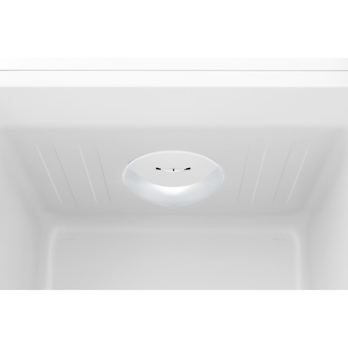 Réfrigérateur combiné RCL145-50b4 couleur unique, LISTO