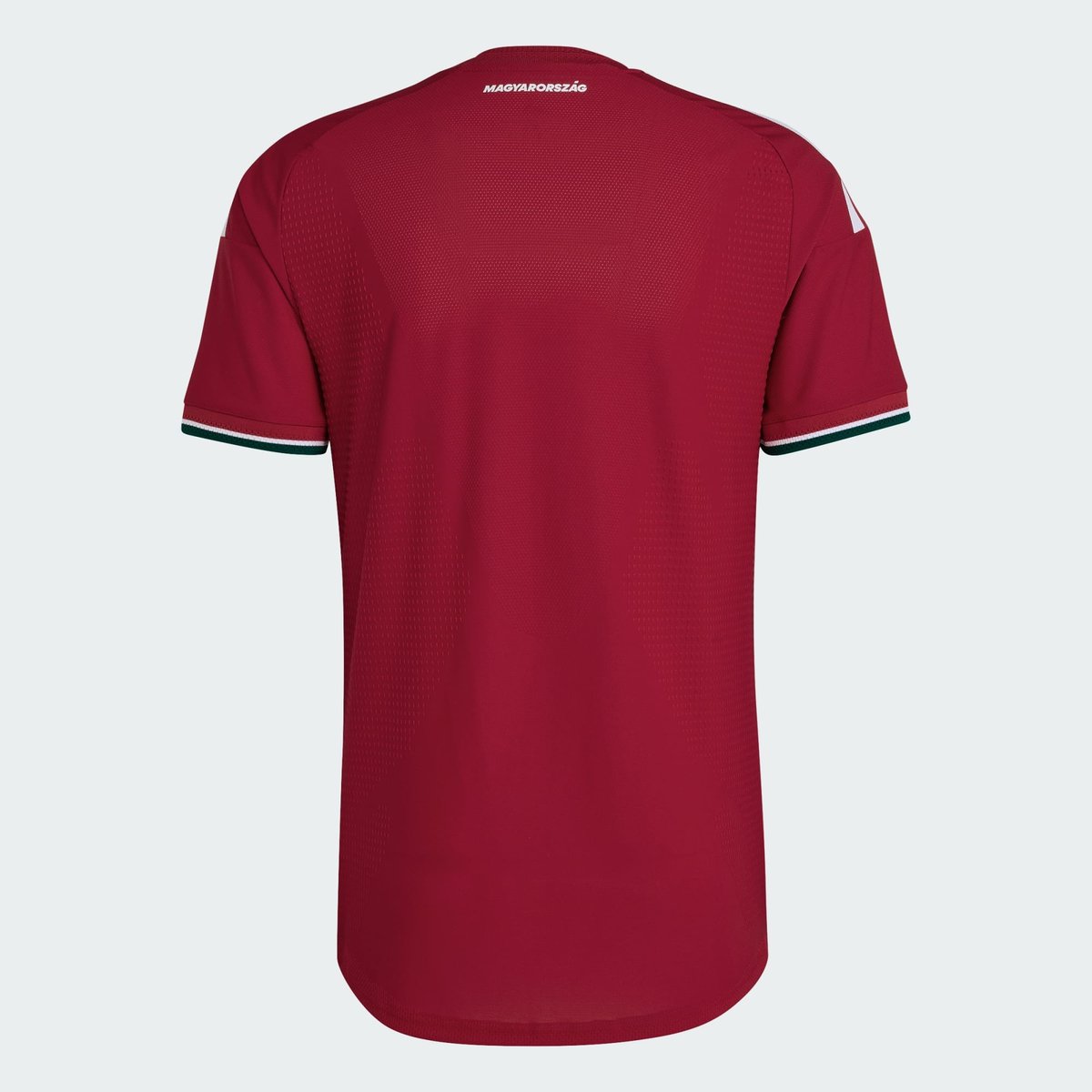 Maillot Domicile Hongrie 26 Authentique Maillot Domicile Hongrie 26 Authentique team victory red, adidas Performance
