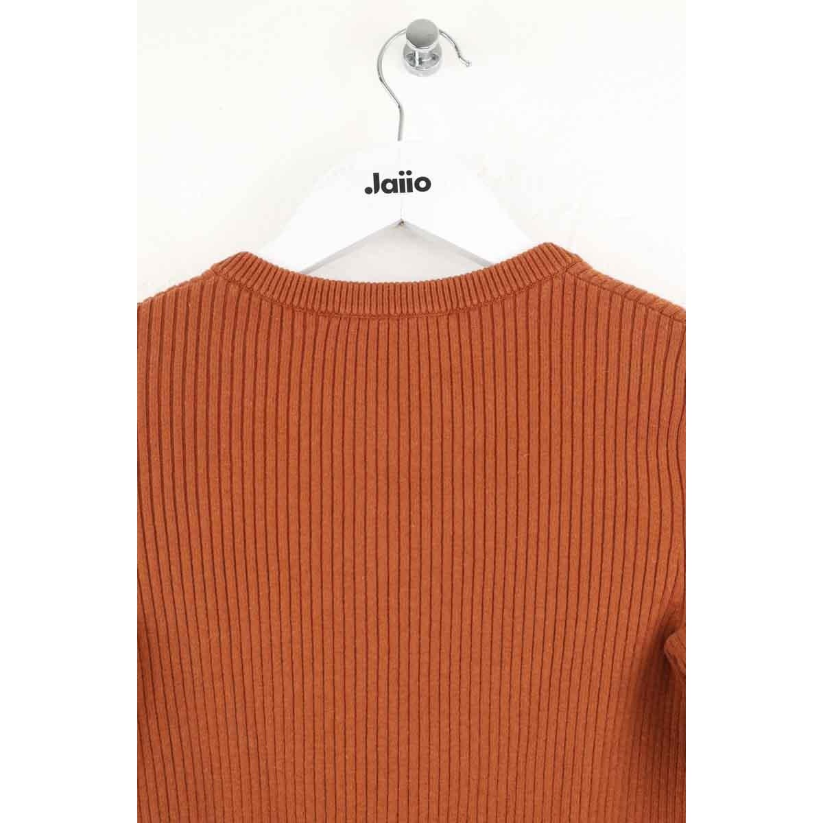 Cardigan - Très Bon État marron, SEZANE