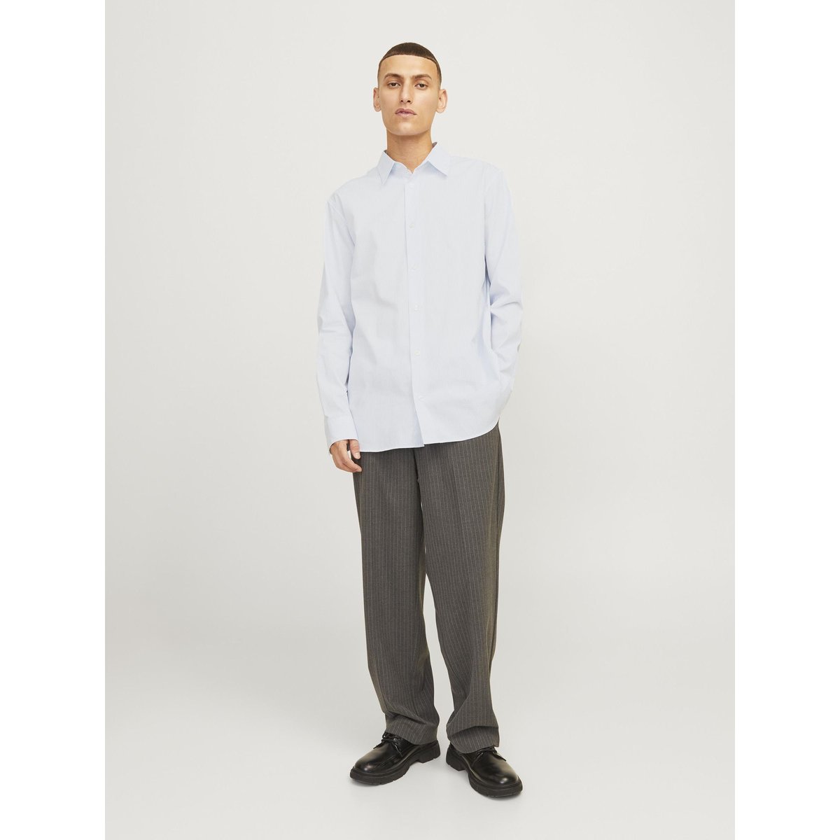 Chemise Habillée cashmere blue, JACK & JONES
