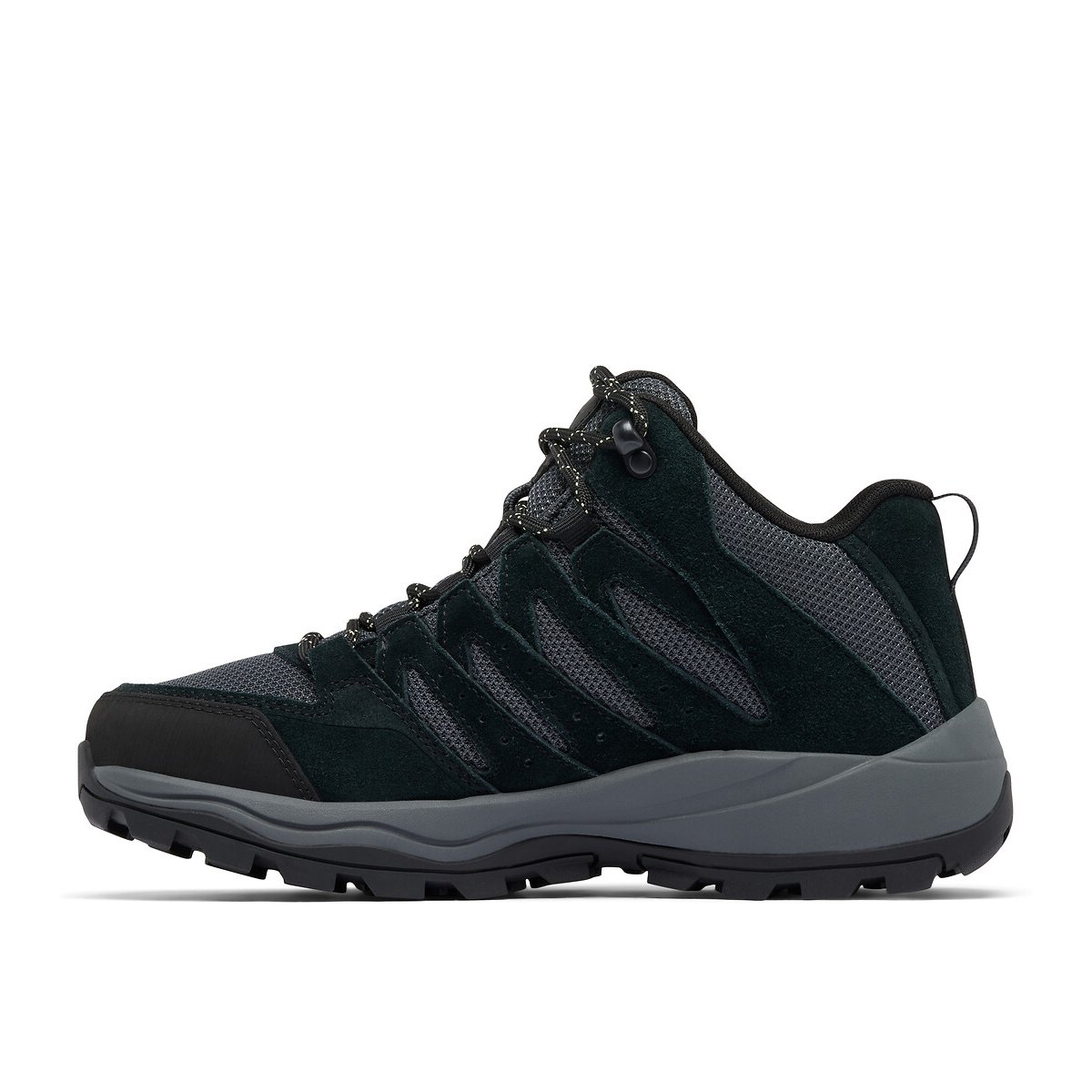 Scarponcini da trekking Redmond™ IV Mid Waterproof nero/grigio, COLUMBIA