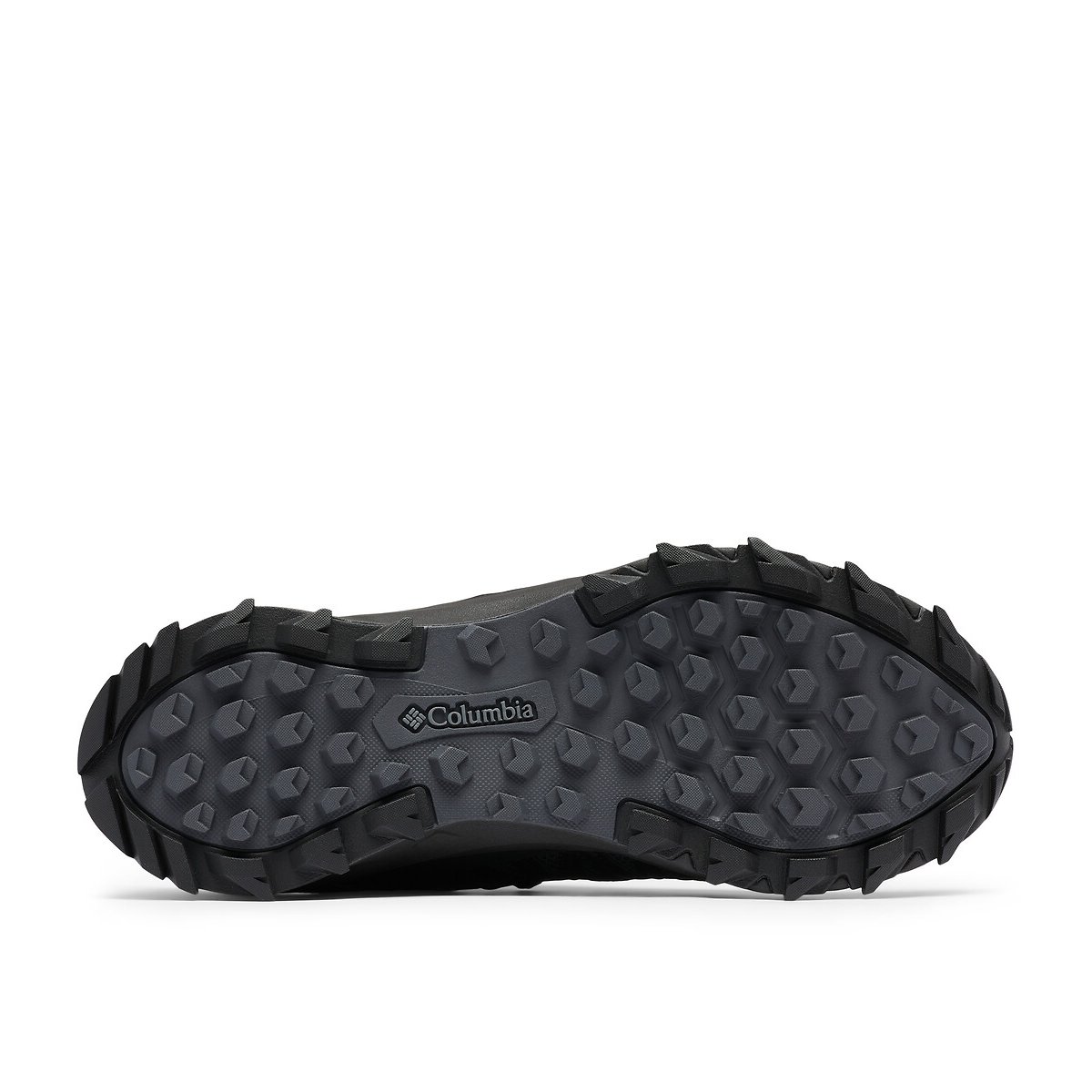 Scarpe da ginnastica multi-terreno Peakfreak™ II Outdry™ nero , COLUMBIA
