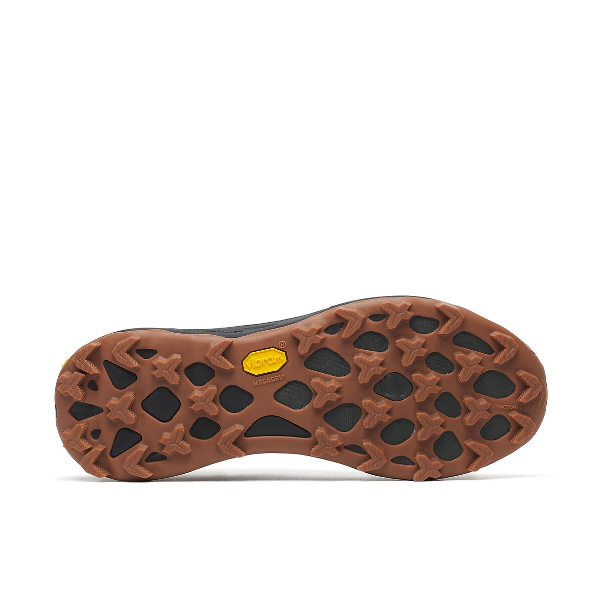 Sapatilhas de trail AGILITY PEAK 6 GORE-TEX caqui/preto , MERRELL