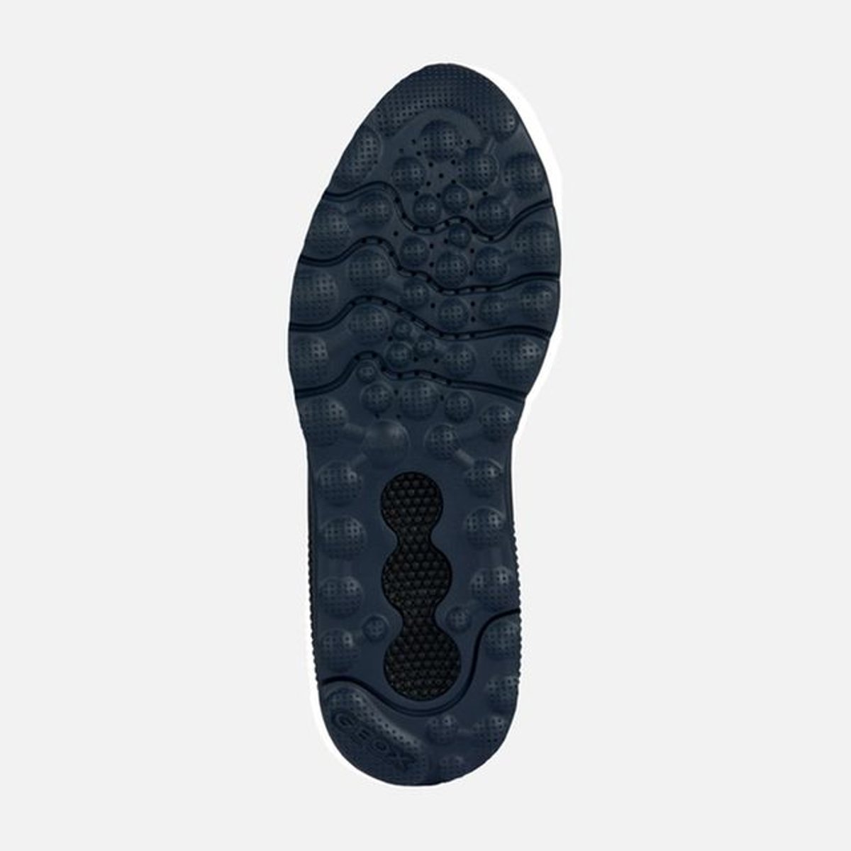 Baskets U SPHERICA ACTIF bleu marine, GEOX