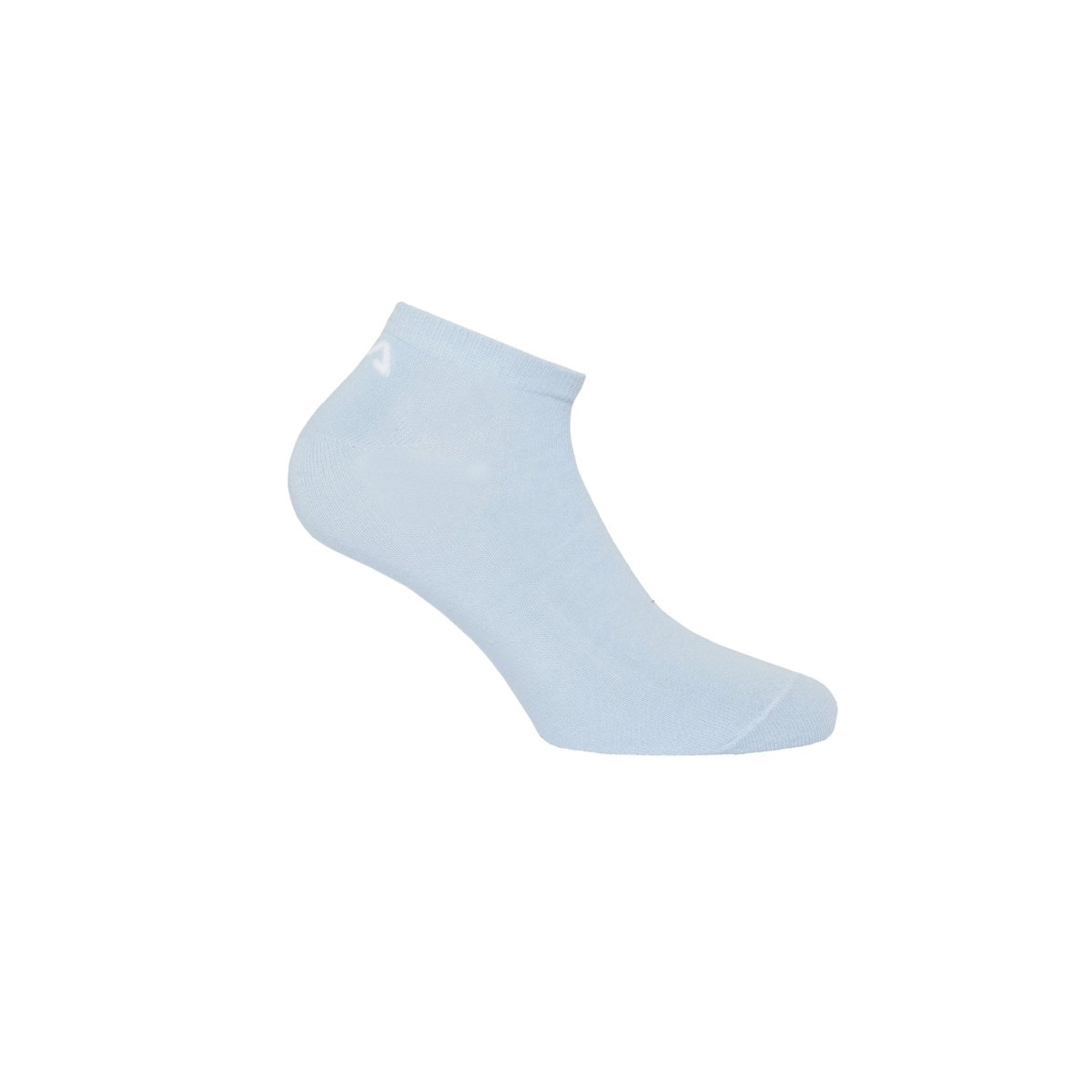 Lot De 6 Socquettes blanc/bleu clair/noir, FILA