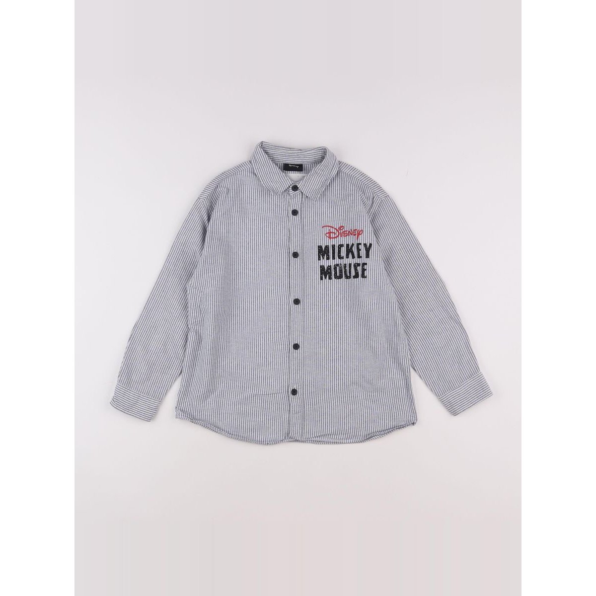 Chemise imprimé au dos - Très bon état blanc, bleu, ZARA