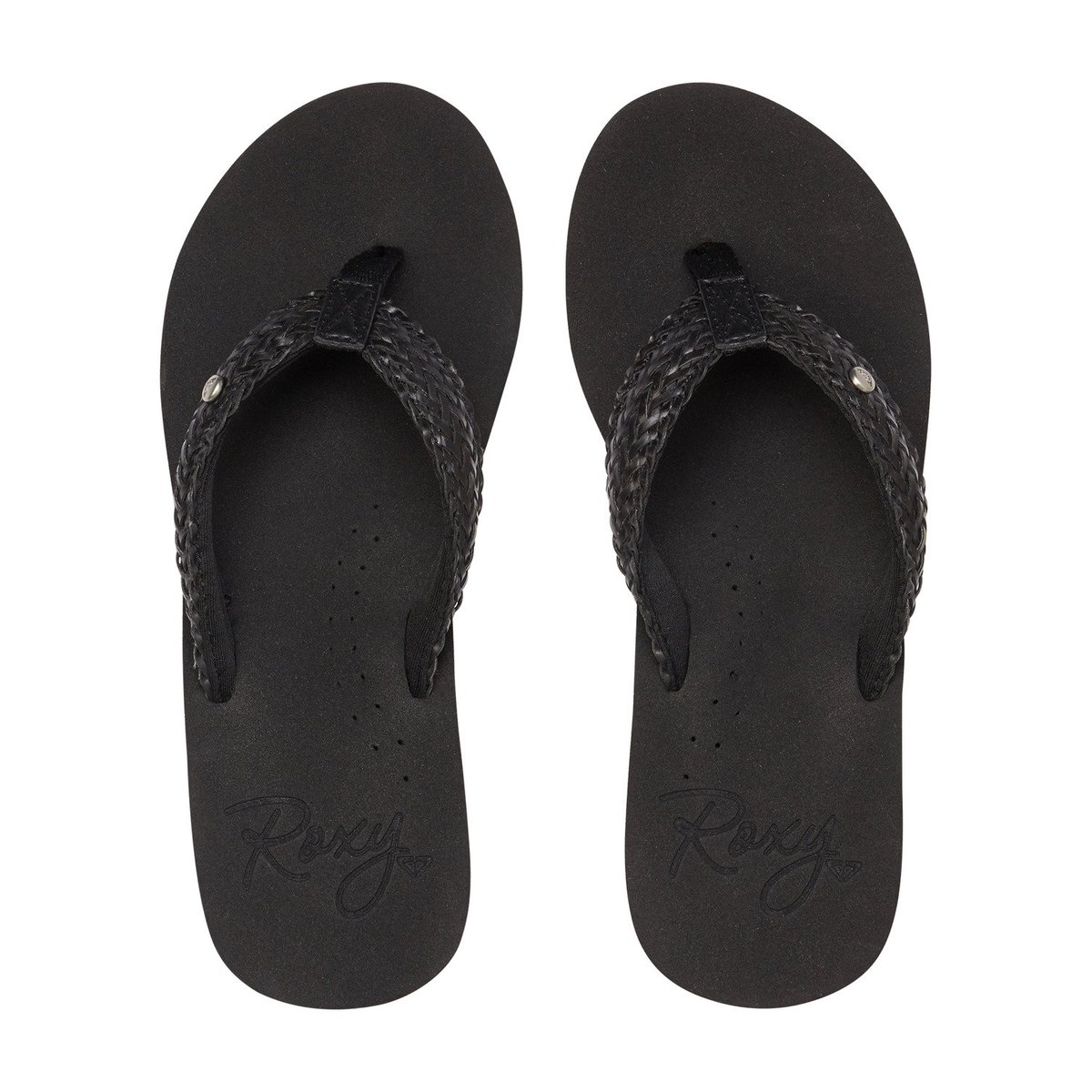 Sandales MELLIE. noir black, ROXY