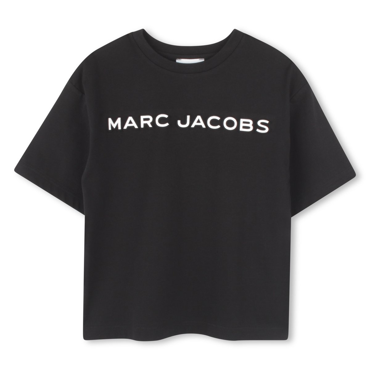T-shirt avec illustrations black, MARC JACOBS