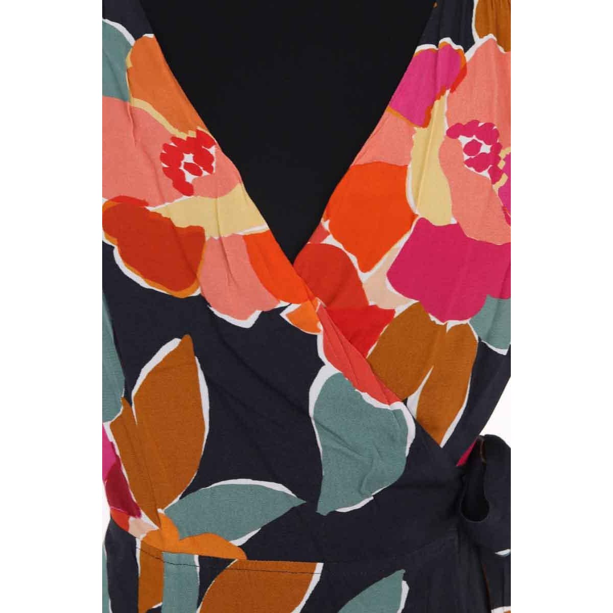 Robe - Très Bon État multicolore, SEZANE