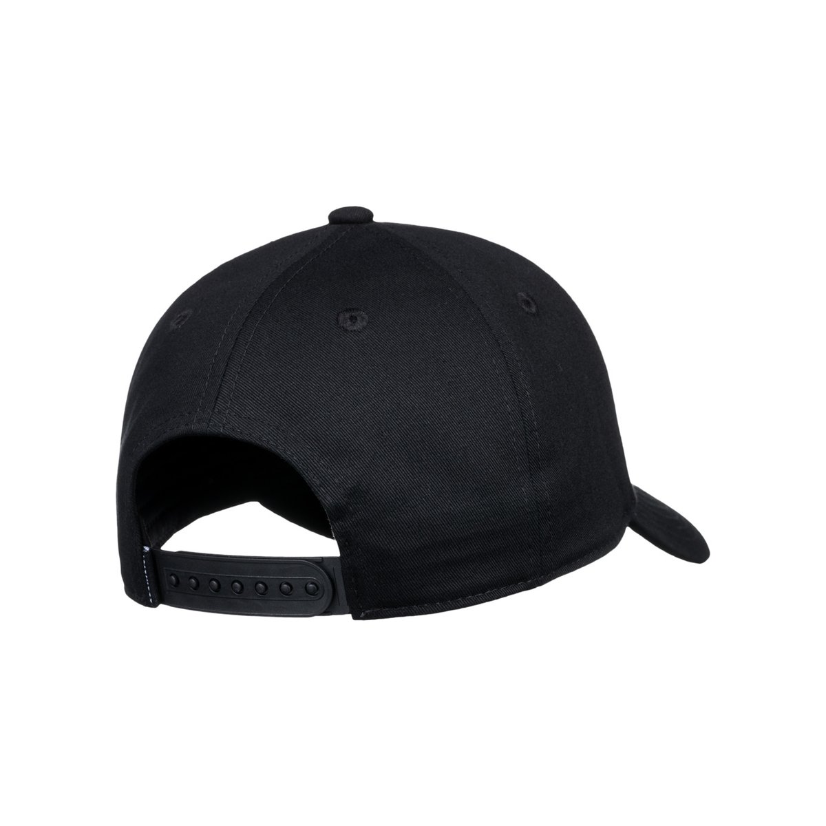 Casquette strapback classique TREELOGO 2.0 noir flint black, ELEMENT