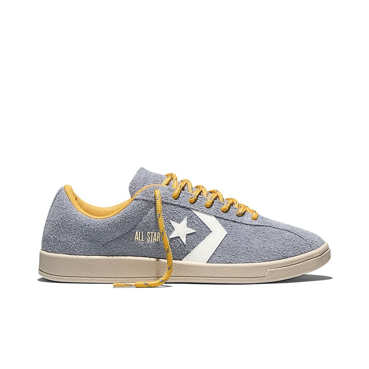 Baskets All Star Classic Trainer bleu, CONVERSE
