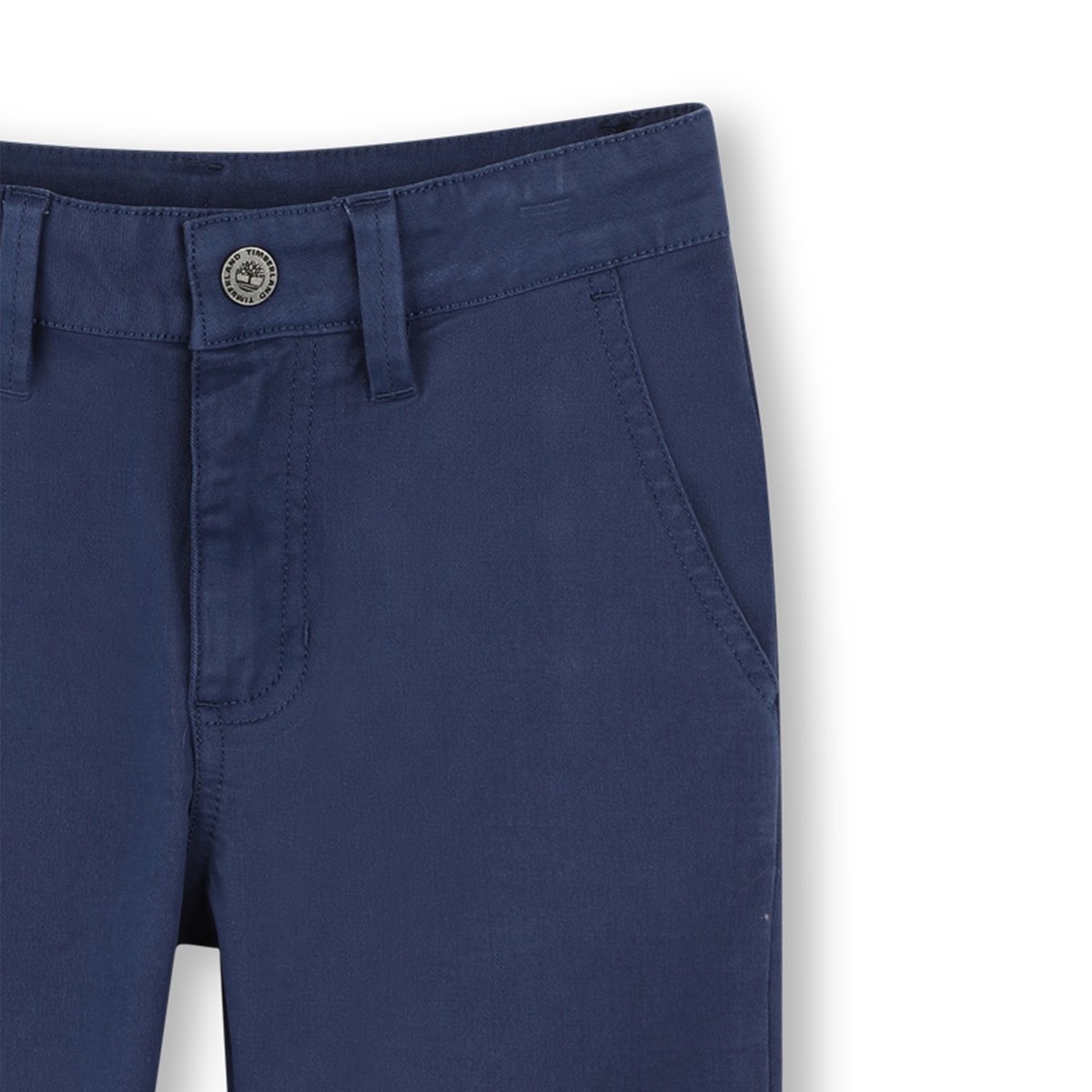 Chinos avec poches medieval blue, TIMBERLAND