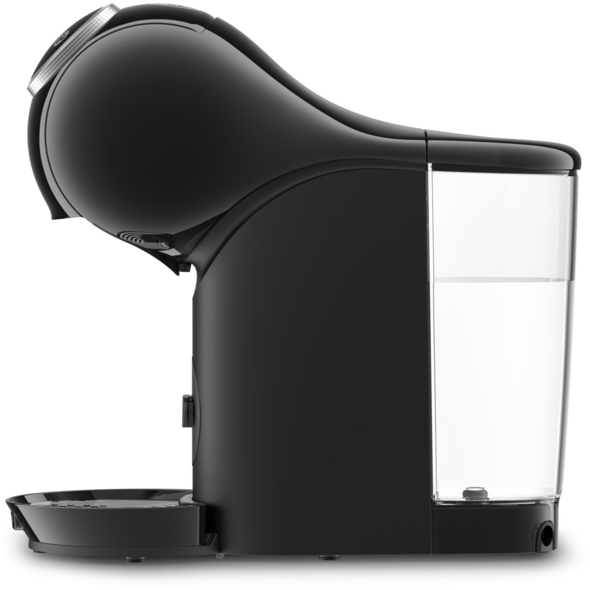 Dolce Gusto YY4445FD GENIO S PLUS NOIRE noir, KRUPS
