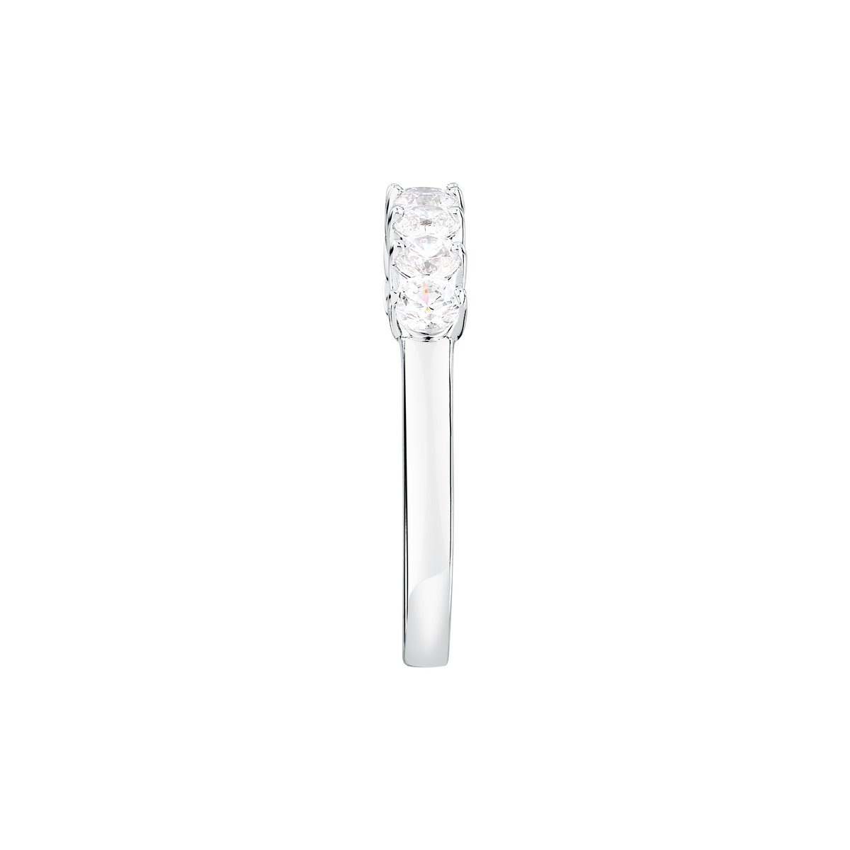 Bague TESORI argent, MORELLATO