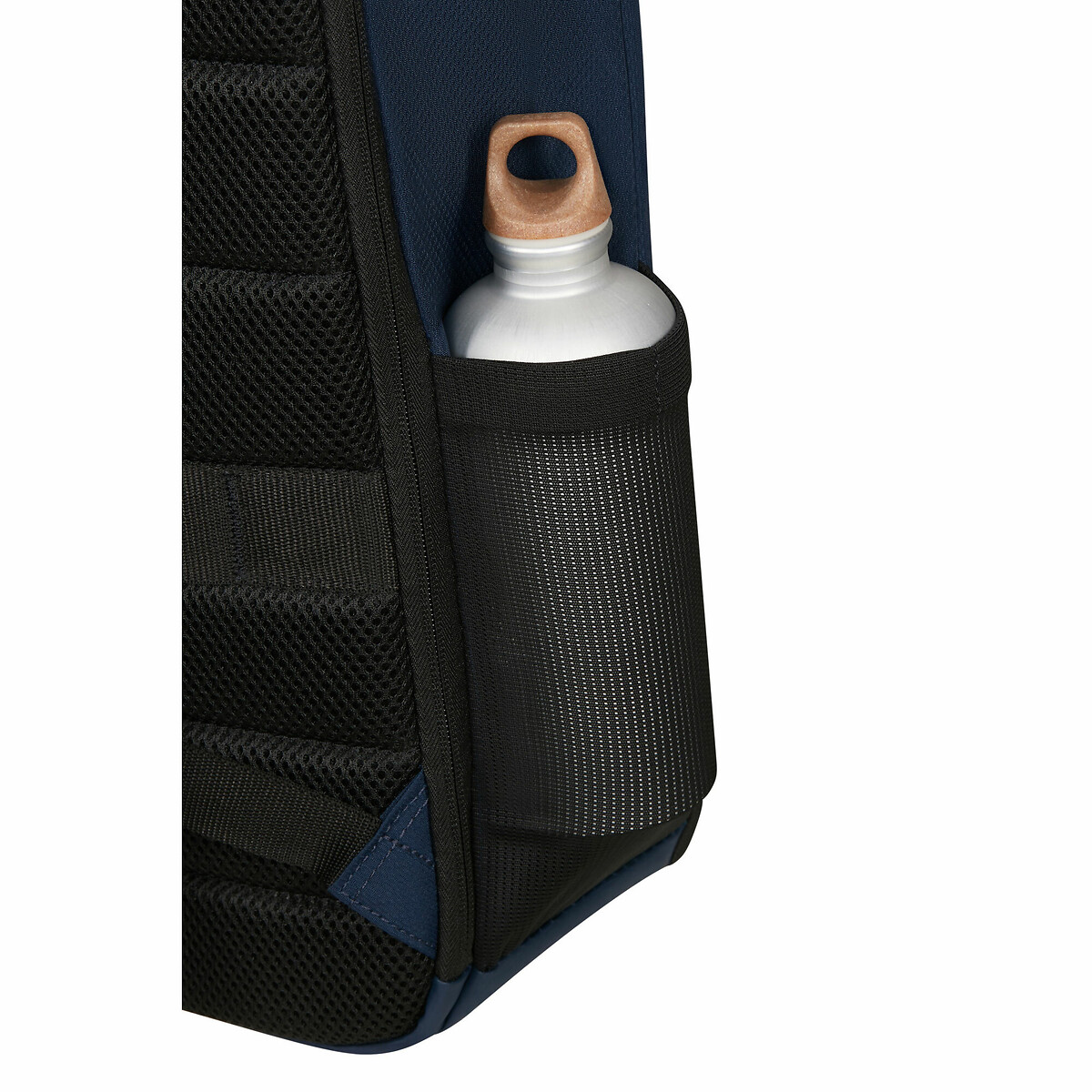 Mochila para Portátil Underseater Moderny 17.3", 29.5L, Samsonite azul, SAMSONITE