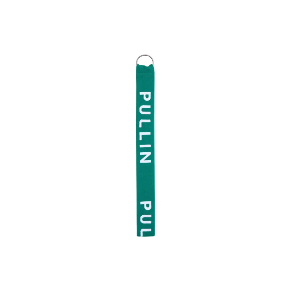 PORTE-CLÉS BP0979 vert, PULLIN