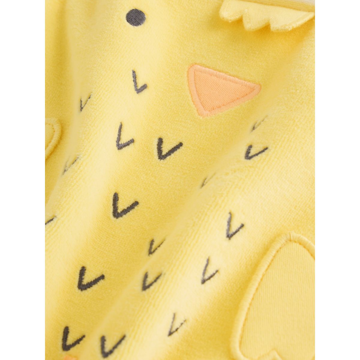 Dors-bien poule de pâques pour bébé jaune, NEXT