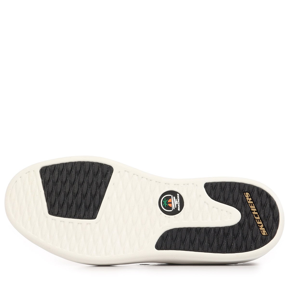 Baskets VERLOMA-RADICAL olive, SKECHERS