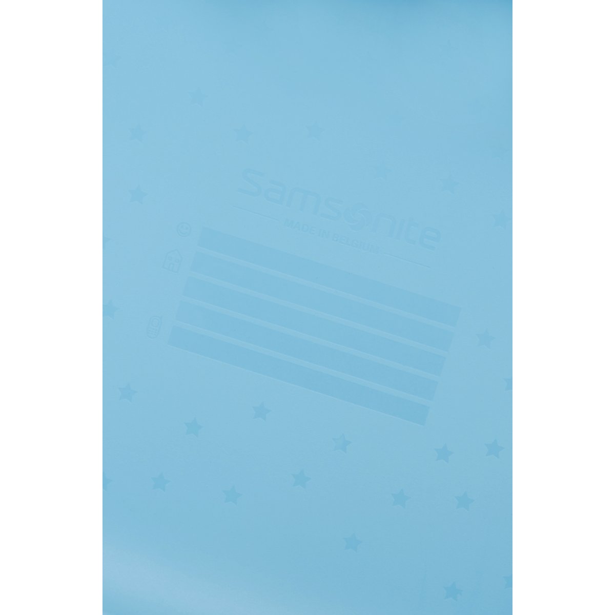 Dream2go disney valises taille S frozen magic, SAMSONITE