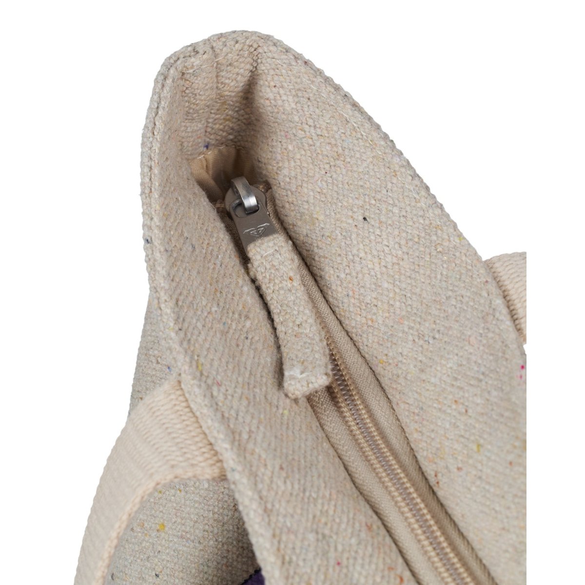 Sac à dos DRINK THE WAVE. beige parchment, ROXY