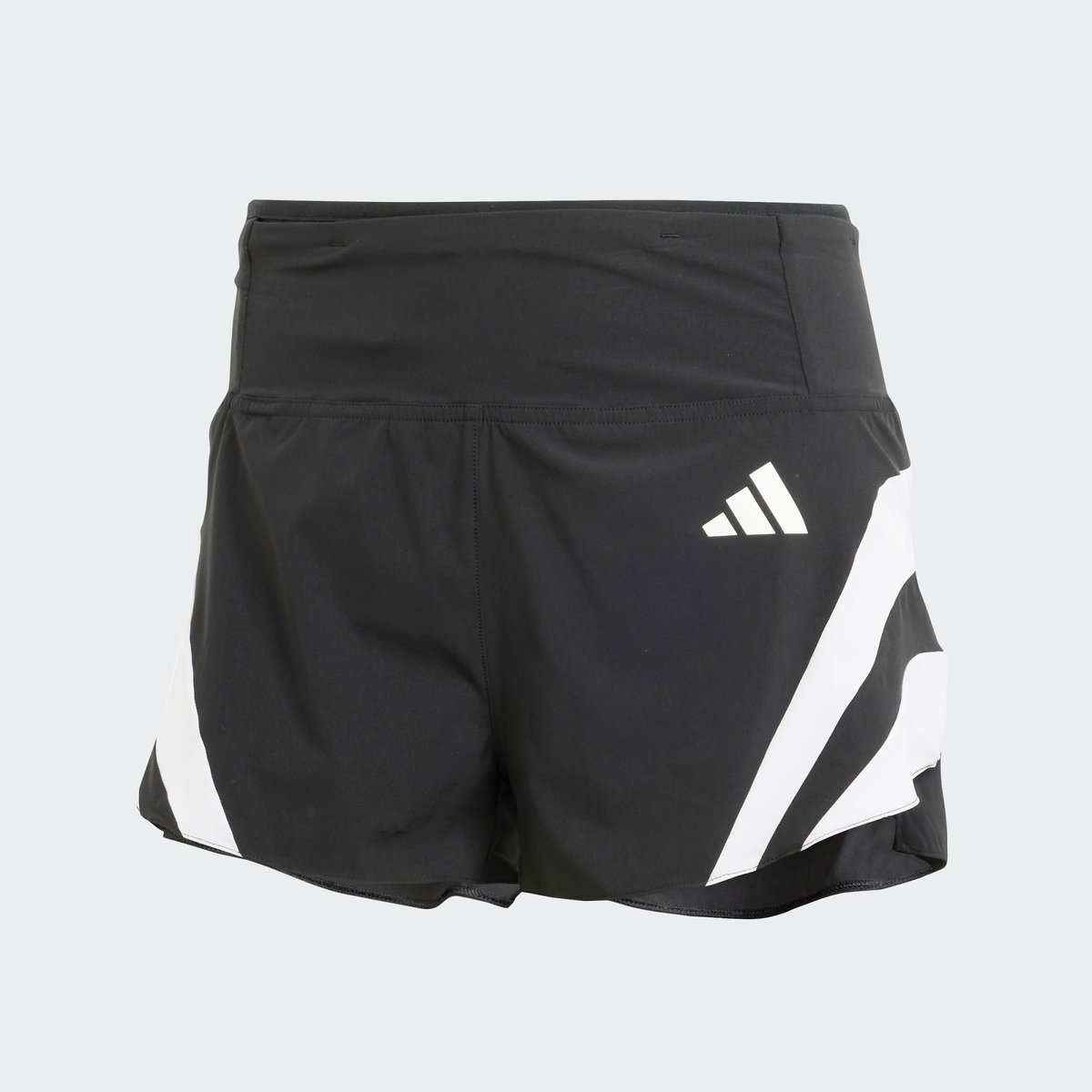 Short De Running Adizero Archive Gel Short De Running Adizero Archive Gel black, adidas Performance
