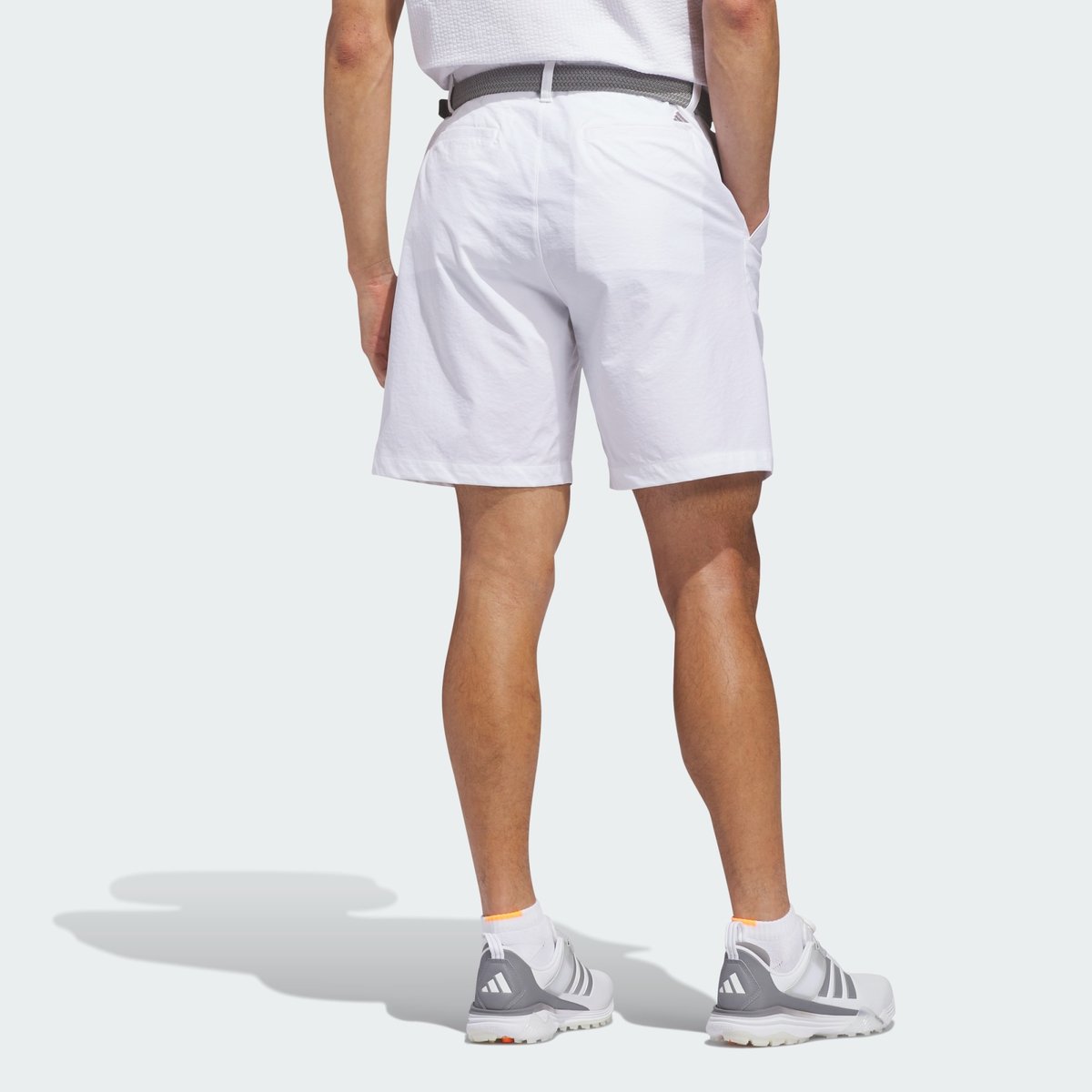 Short Ultimate365+ 8.5-Inch Short Ultimate365+ 8.5-Inch white, adidas Performance