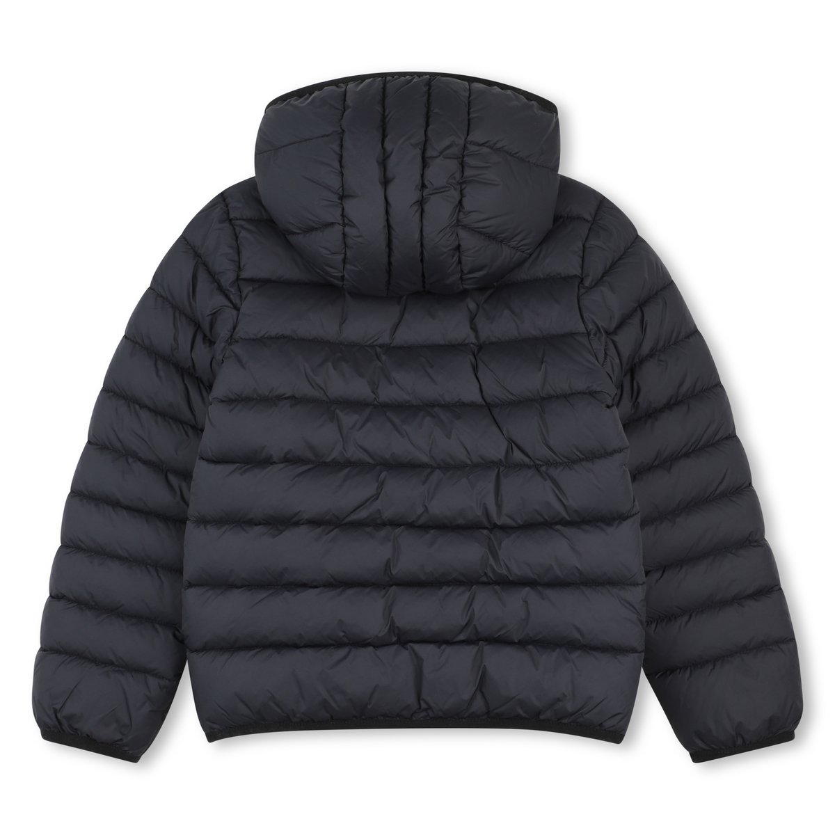 Doudoune à capuche black, TIMBERLAND