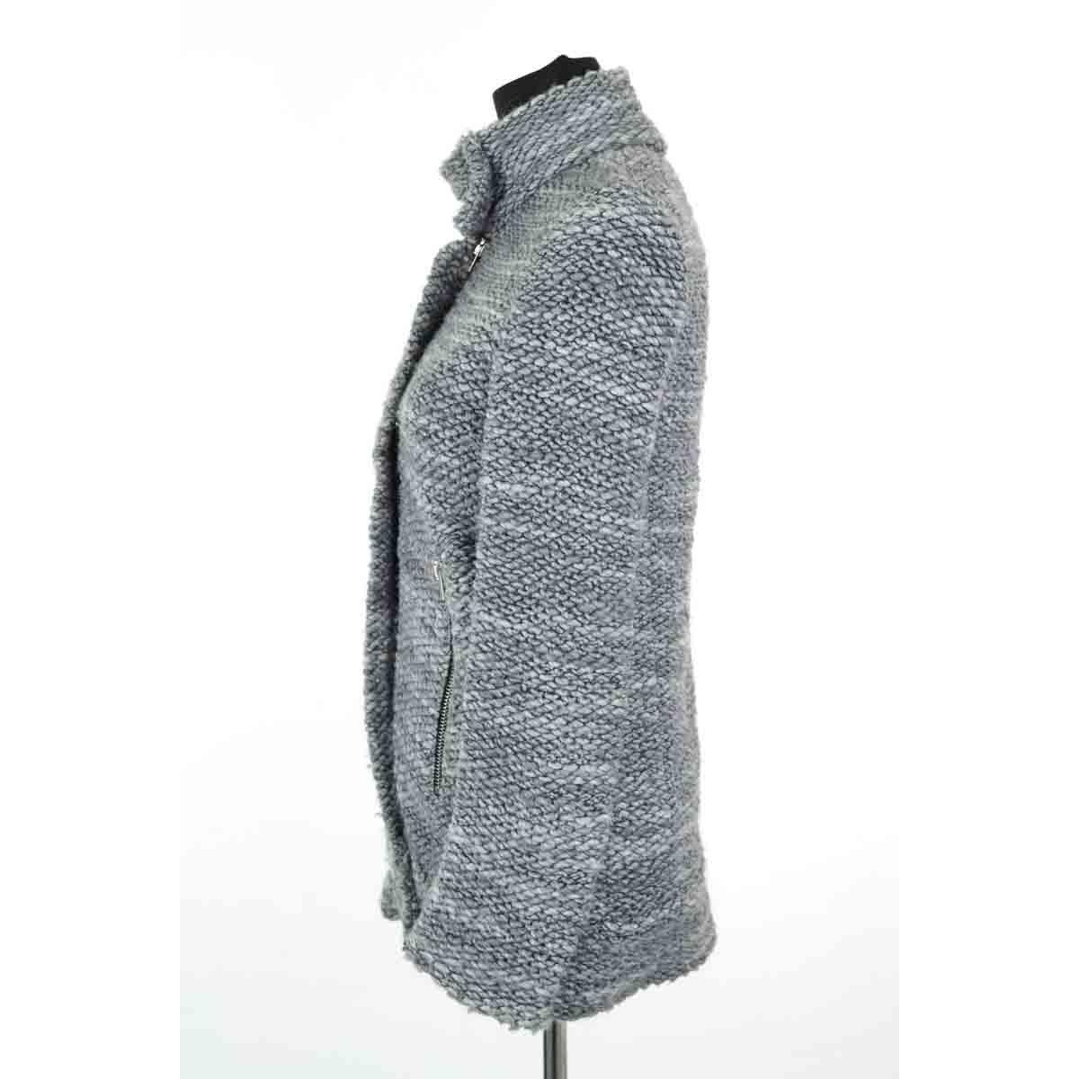 Veste - Très Bon État gris, IRO
