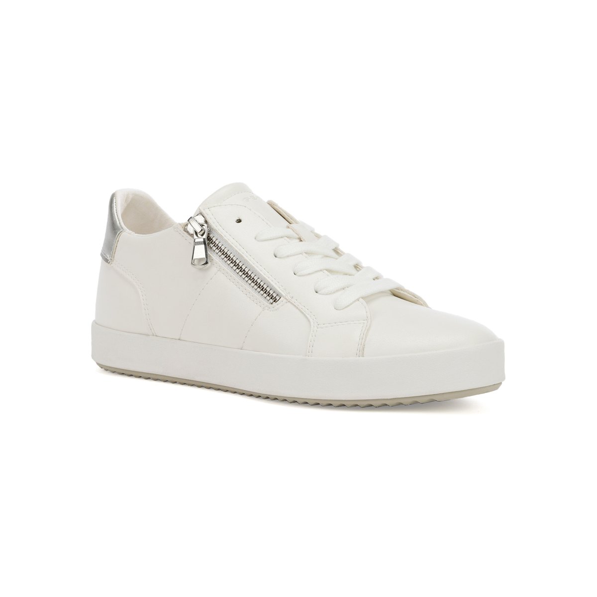 Baskets D BLOMIEE blanc, GEOX