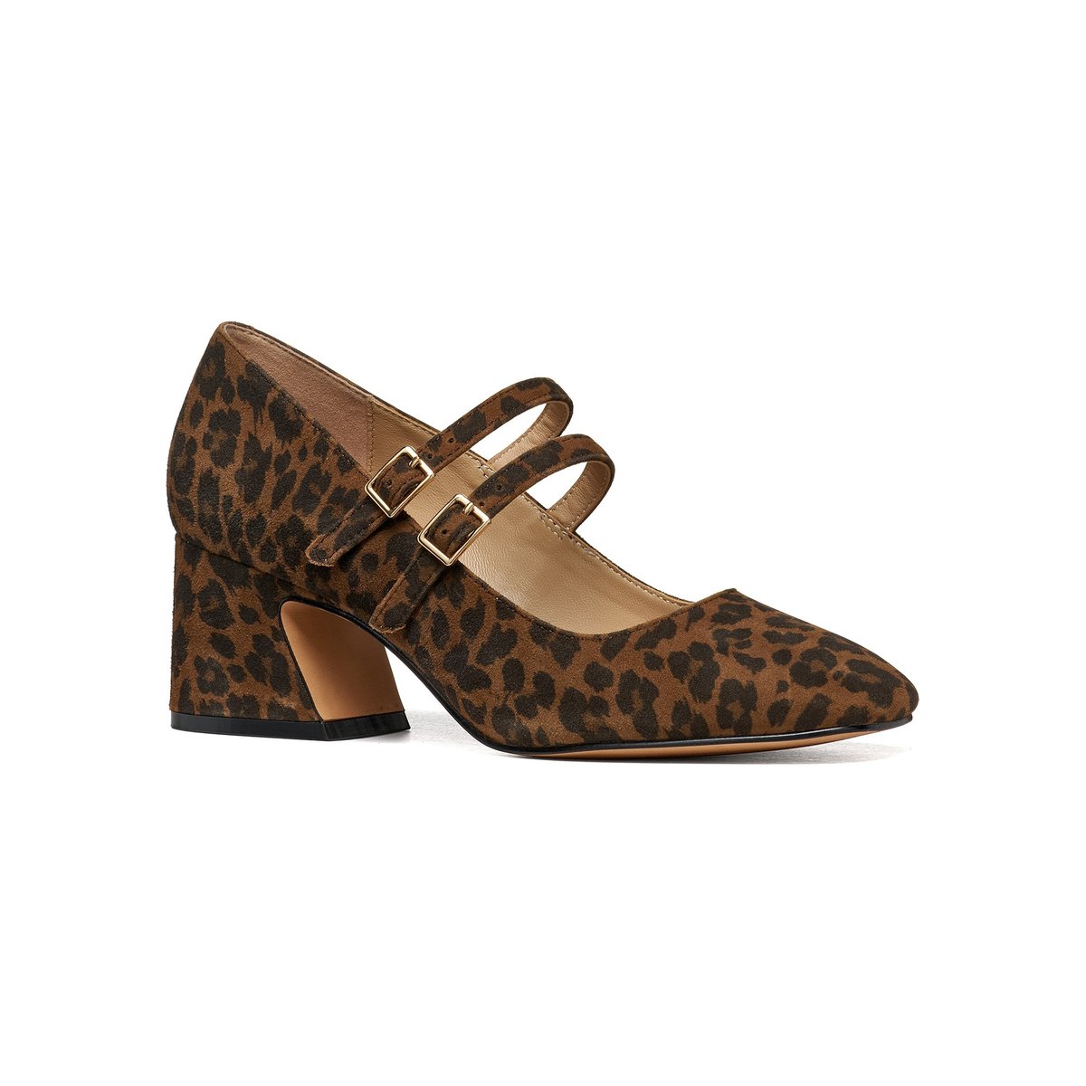 Escarpins D KALIDINE cognac, GEOX